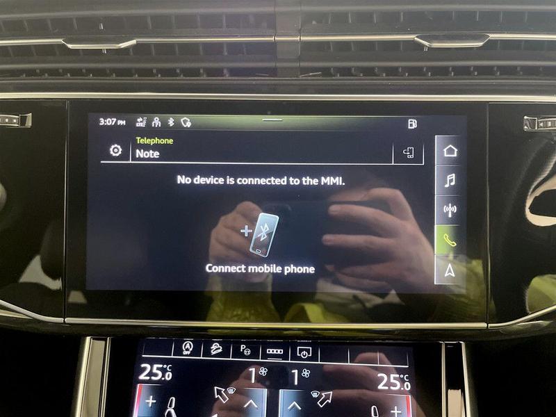 Used Audi Q7 2021 for sale - 76616198: Photo 23