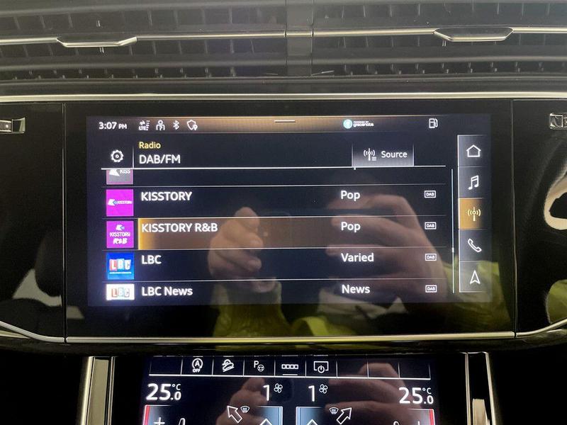 Used Audi Q7 2021 for sale - 76616198: Photo 24