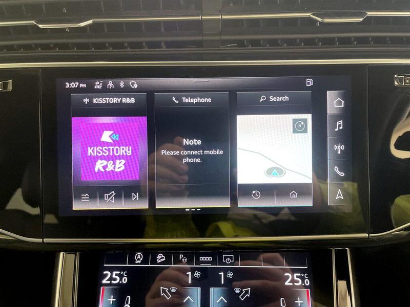 Used Audi Q7 2021 for sale - 76616198: Photo 25