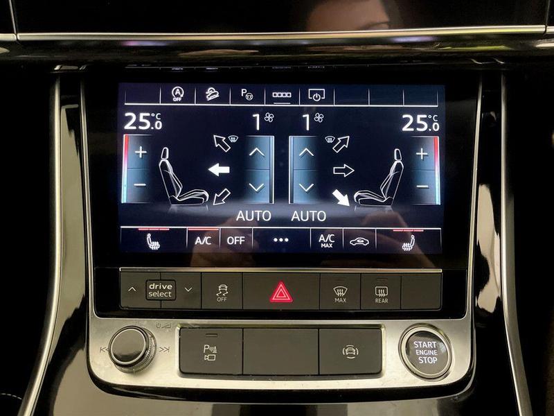 Used Audi Q7 2021 for sale - 76616198: Photo 26