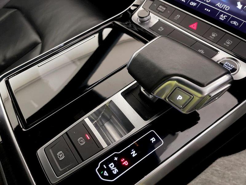 Used Audi Q7 2021 for sale - 76616198: Photo 27