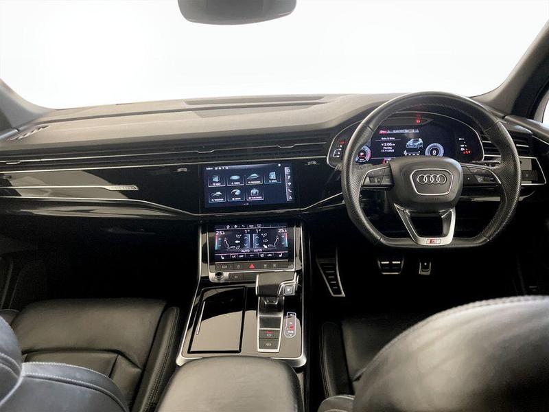 Used Audi Q7 2021 for sale - 76616198: Photo 3