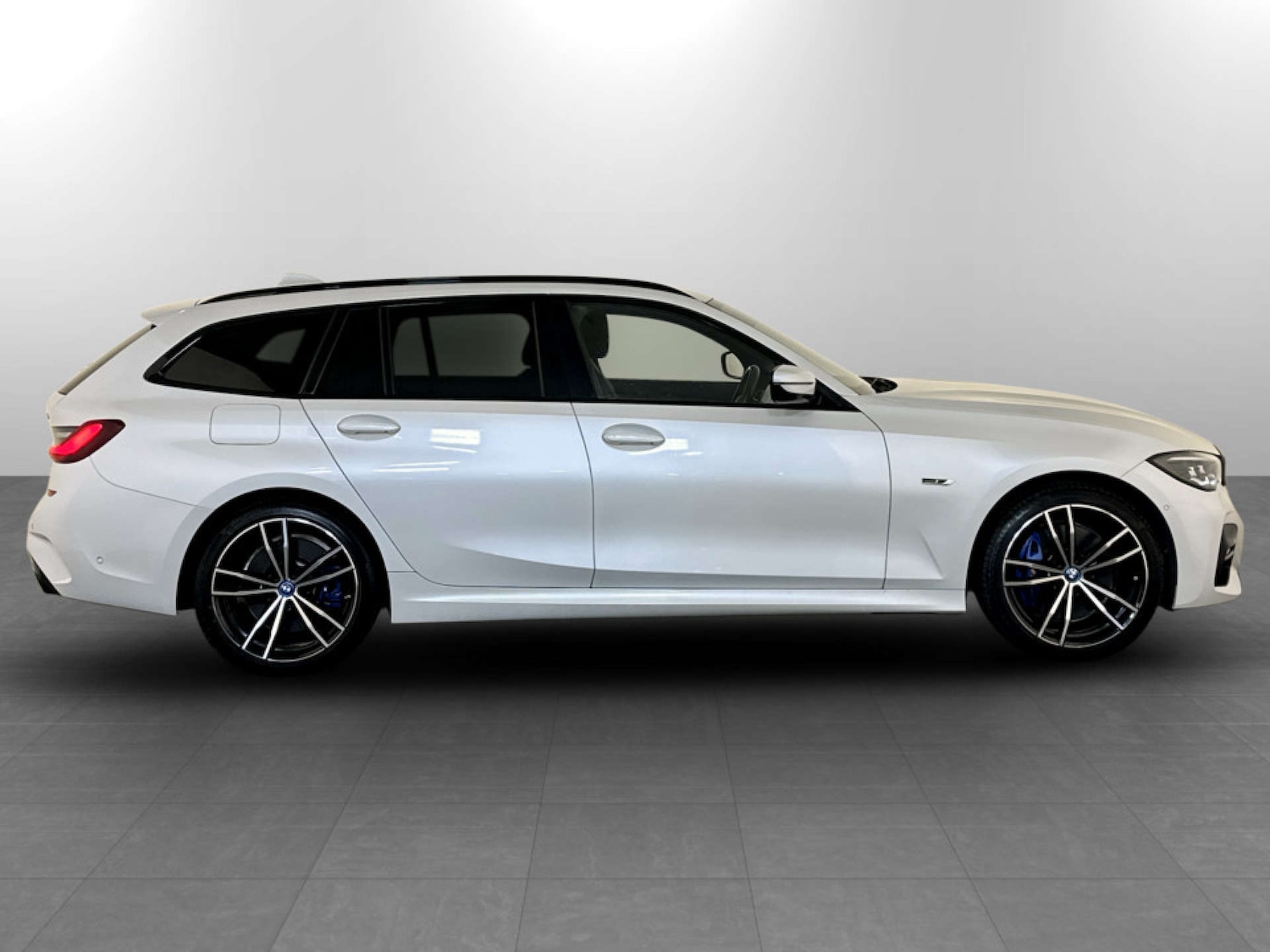 Used BMW 3 Series 2021 for sale - 77380633: Photo 10