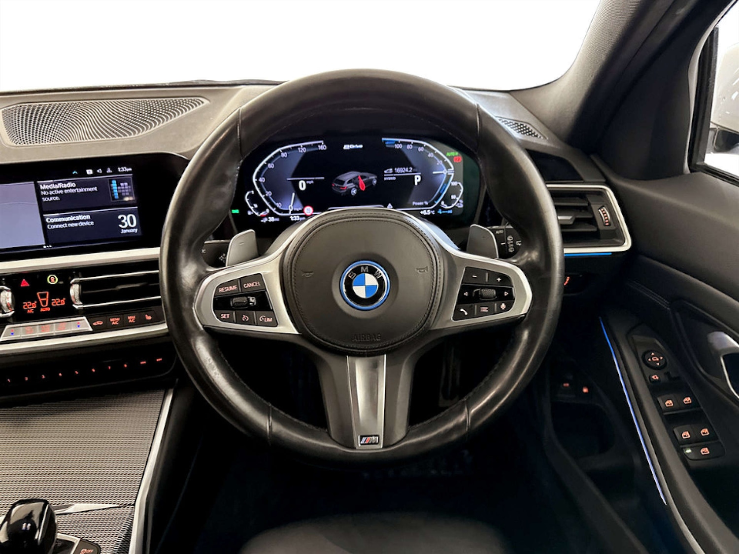 Used BMW 3 Series 2021 for sale - 77380633: Photo 16