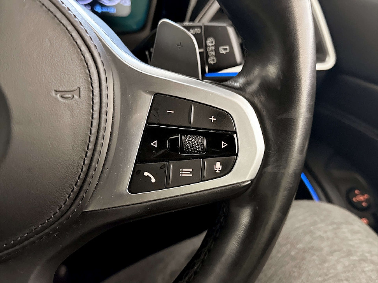 Used BMW 3 Series 2021 for sale - 77380633: Photo 19