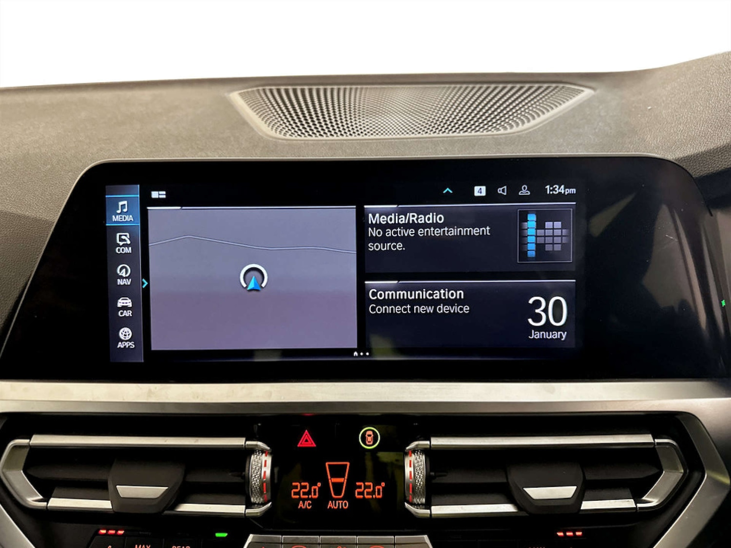 Used BMW 3 Series 2021 for sale - 77380633: Photo 21