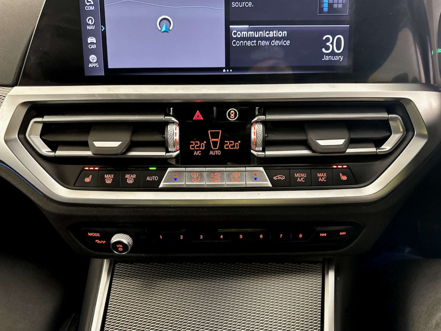 Used BMW 3 Series 2021 for sale - 77380633: Photo 24