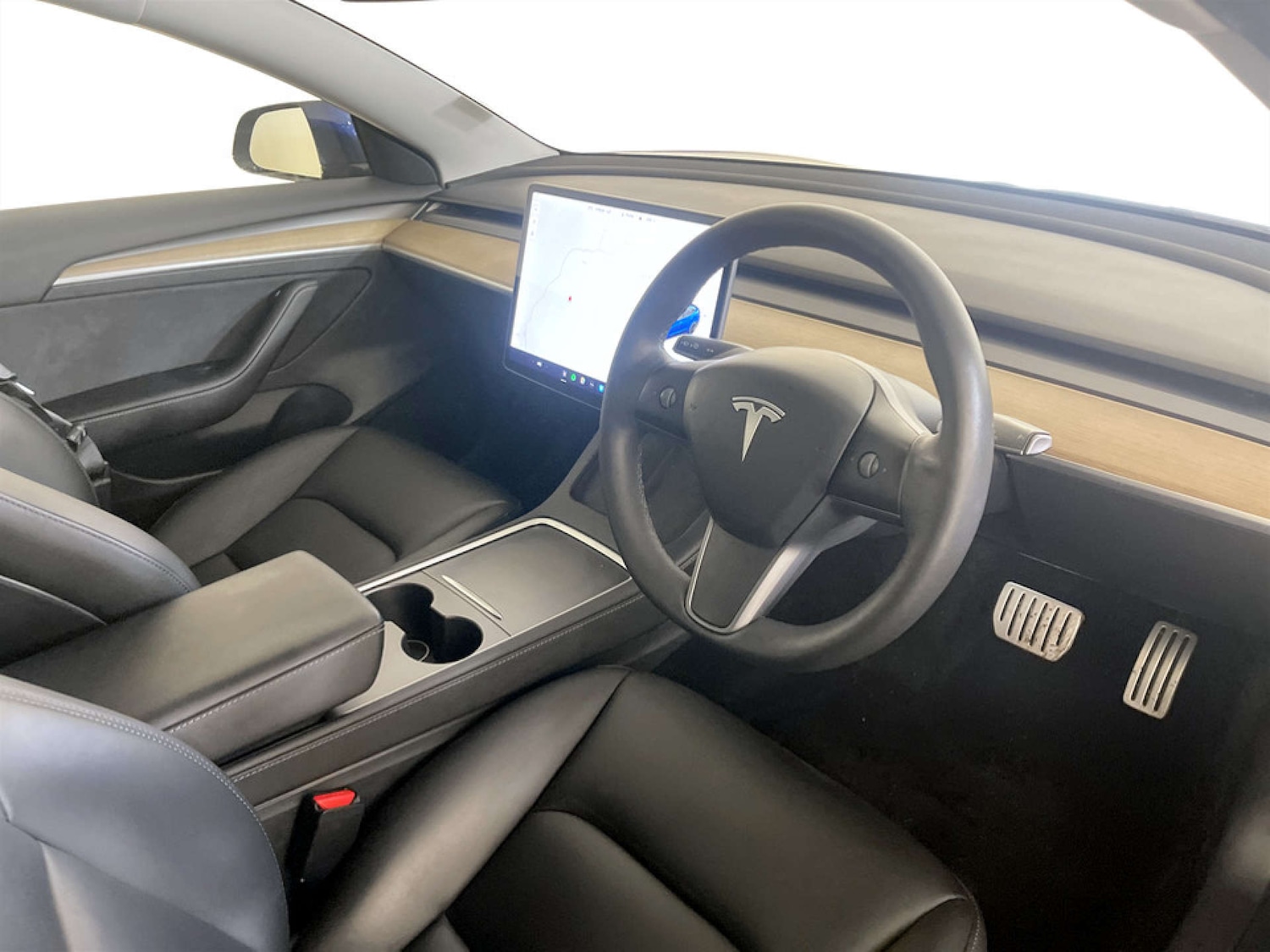 Used Tesla Model 3 2021 for sale - 77470000: Photo 15