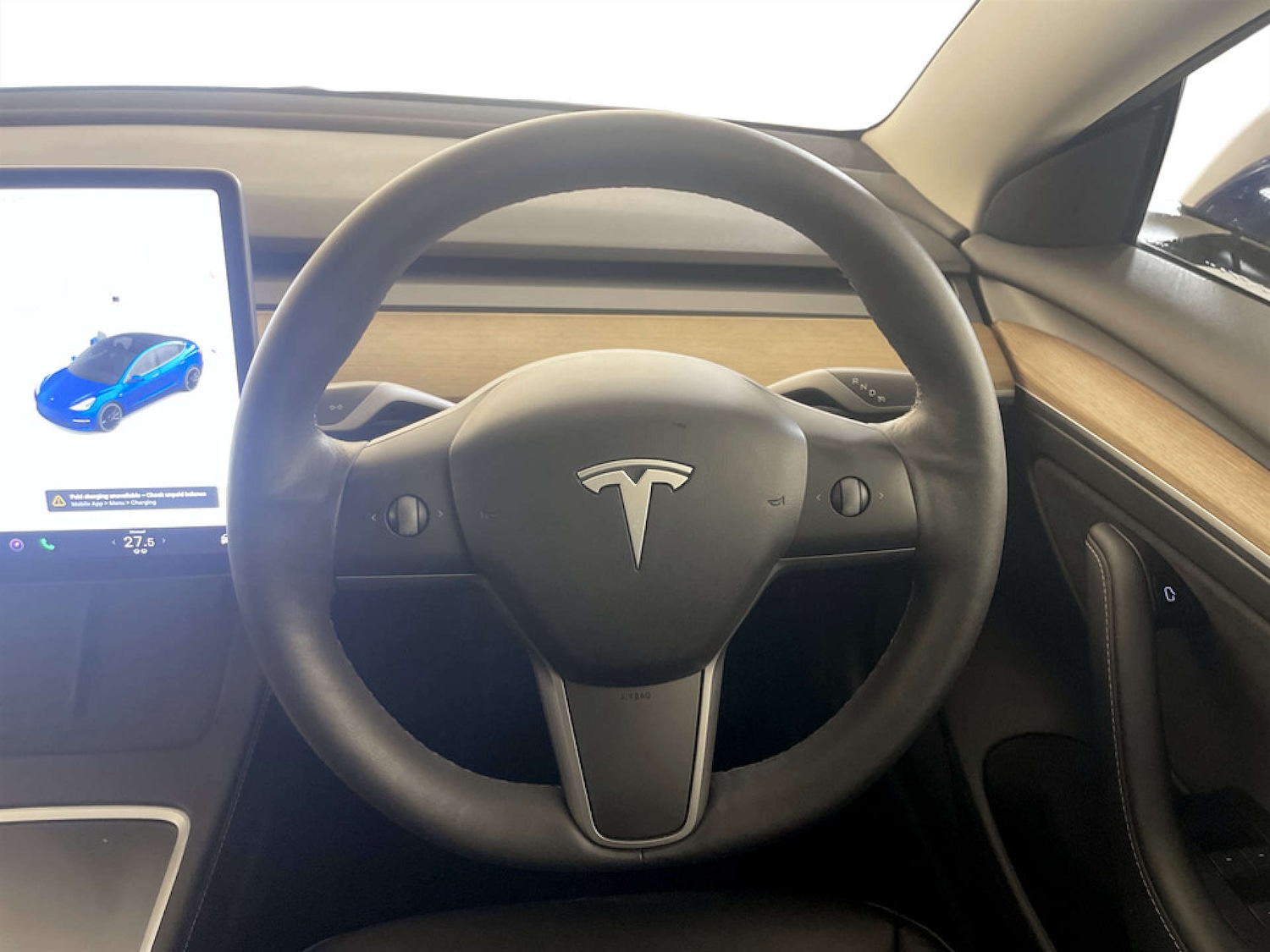 Used Tesla Model 3 2021 for sale - 77470000: Photo 16