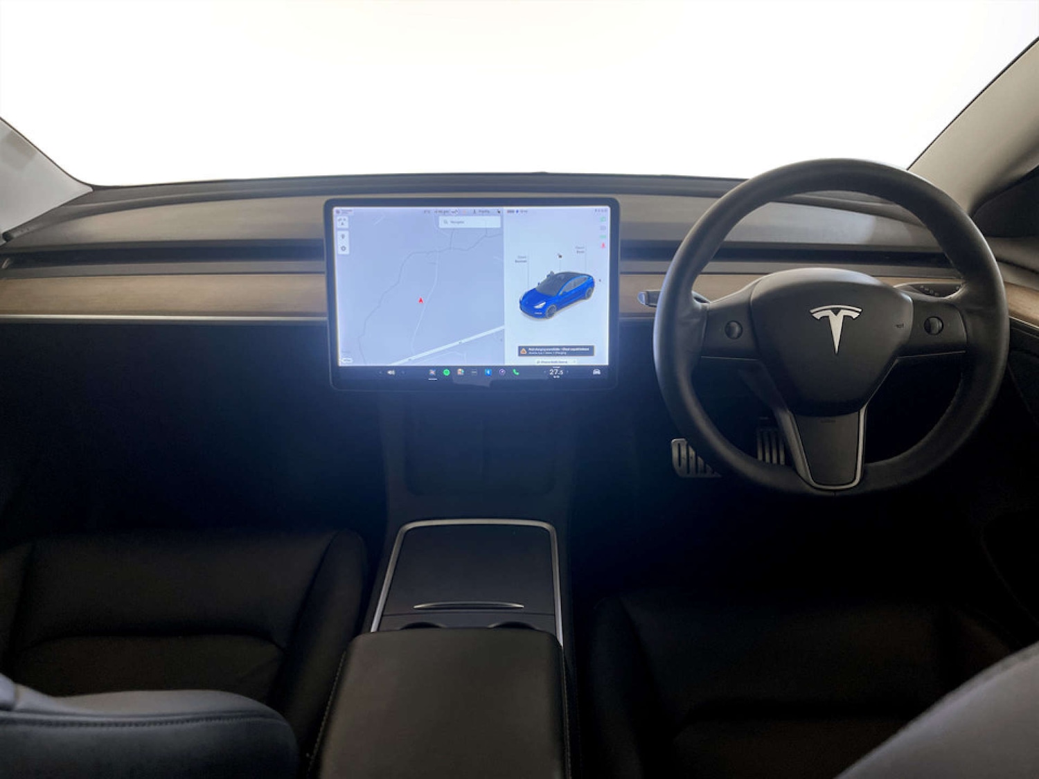 Used Tesla Model 3 2021 for sale - 77470000: Photo 3