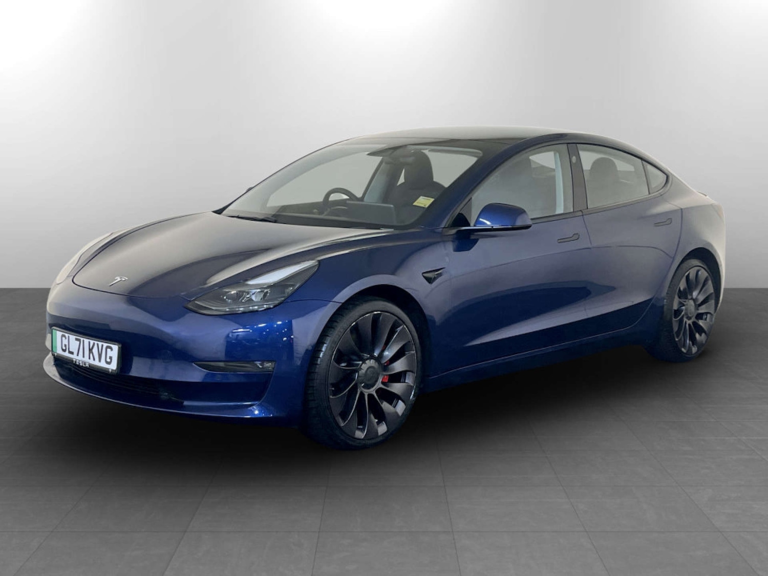 Used Tesla Model 3 2021 for sale - 77470000: Photo 6
