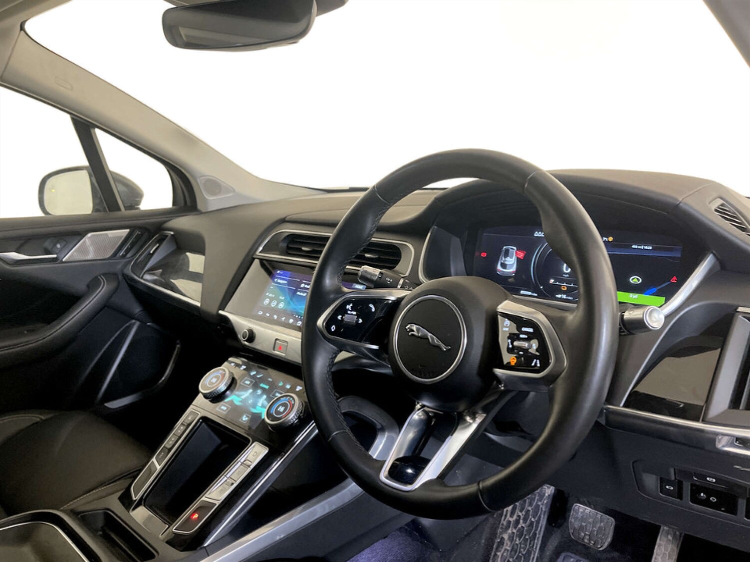 Used Jaguar I-Pace 2019 for sale - 77547629: Photo 15