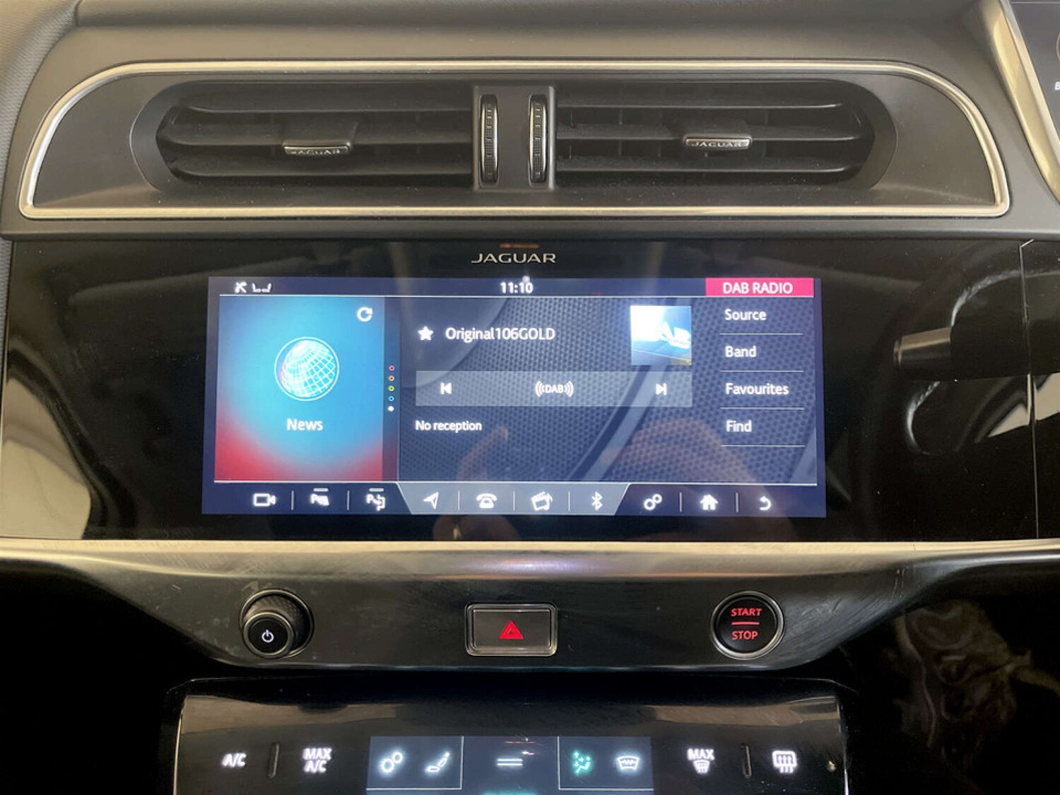 Used Jaguar I-Pace 2019 for sale - 77547629: Photo 22