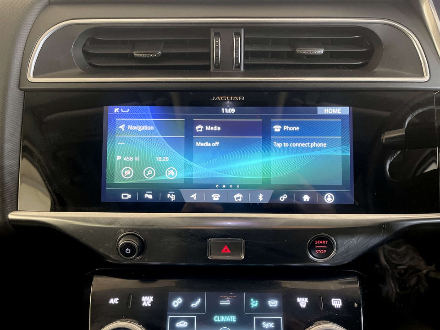 Used Jaguar I-Pace 2019 for sale - 77547629: Photo 23