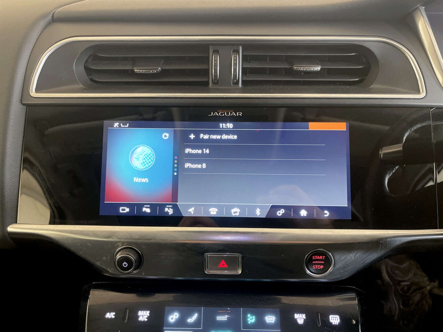 Used Jaguar I-Pace 2019 for sale - 77547629: Photo 24