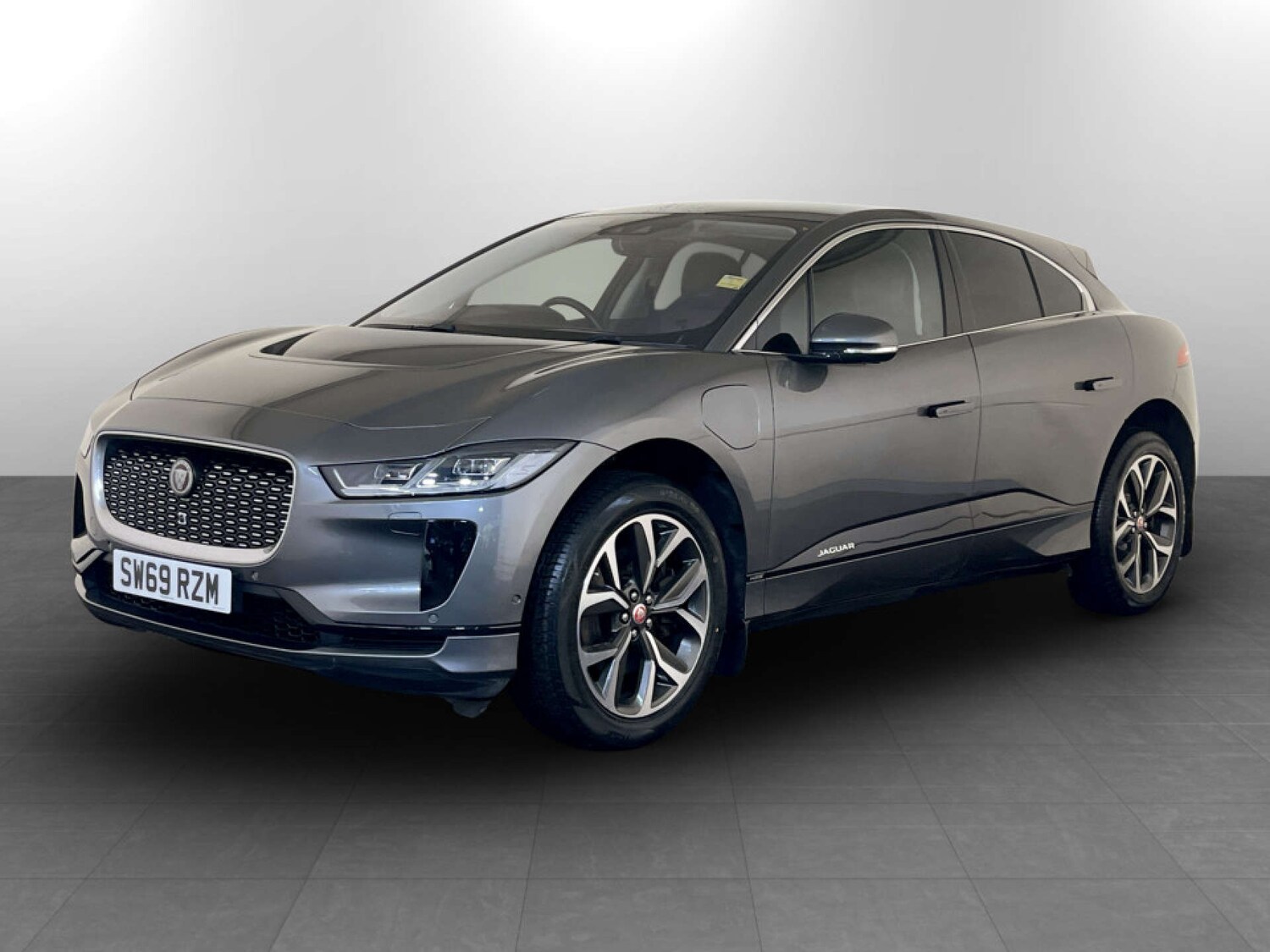 Used Jaguar I-Pace 2019 for sale - 77547629: Photo 6