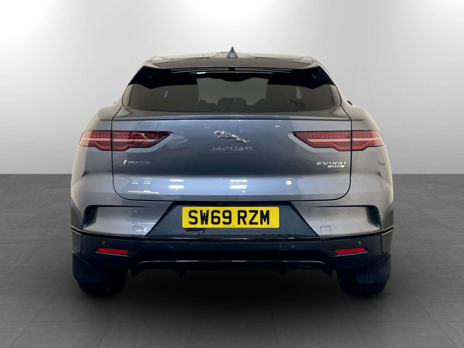 Used Jaguar I-Pace 2019 for sale - 77547629: Photo 9