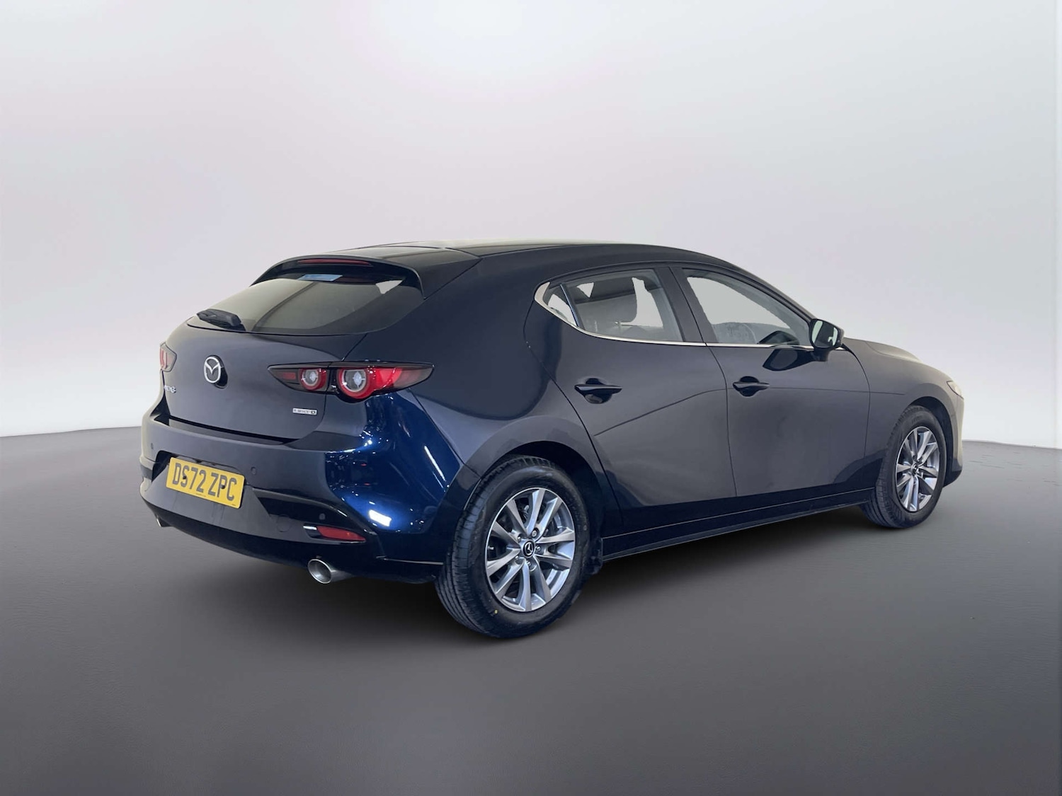 Used Mazda Mazda3 2023 for sale - 77836413: Photo 10