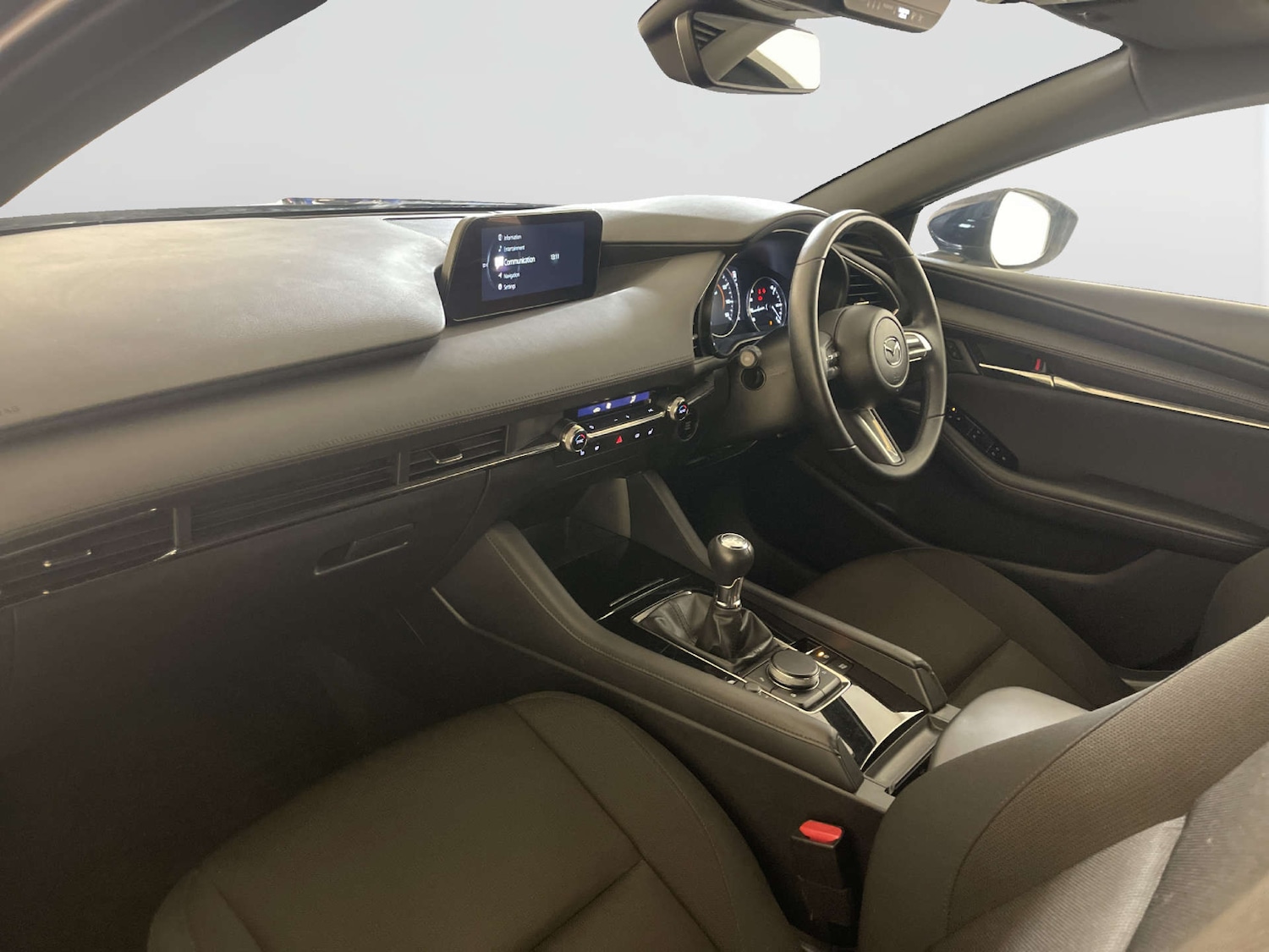 Used Mazda Mazda3 2023 for sale - 77836413: Photo 12