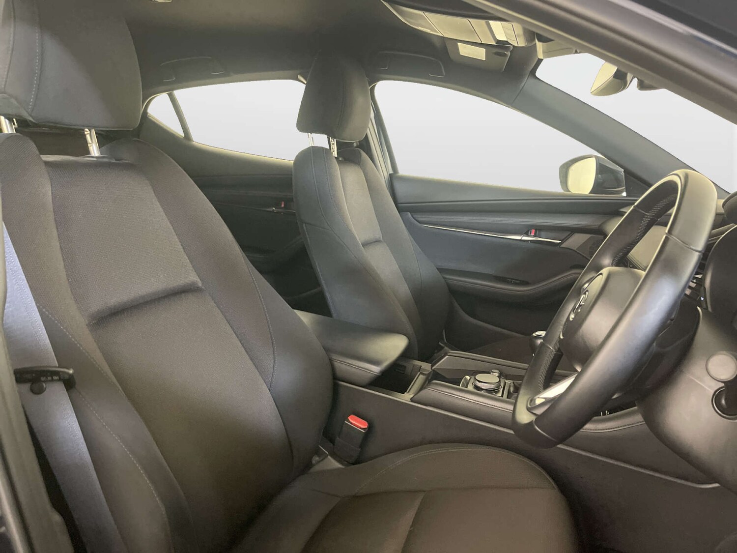 Used Mazda Mazda3 2023 for sale - 77836413: Photo 13