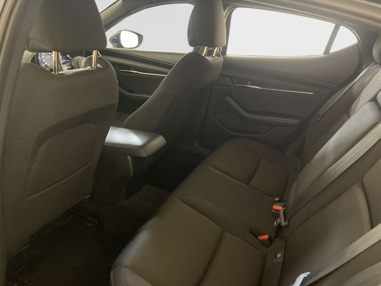 Used Mazda Mazda3 2023 for sale - 77836413: Photo 14