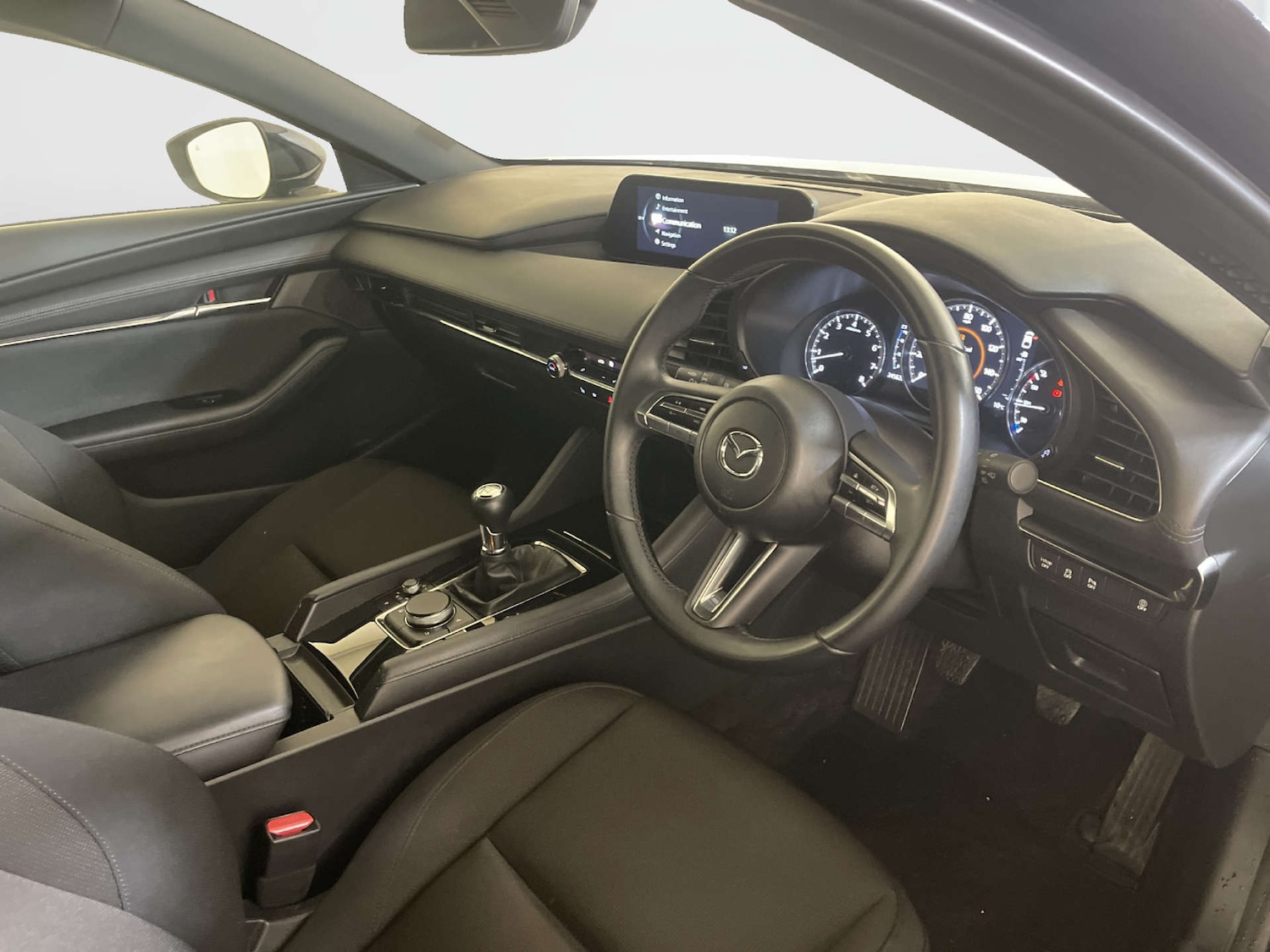 Used Mazda Mazda3 2023 for sale - 77836413: Photo 16