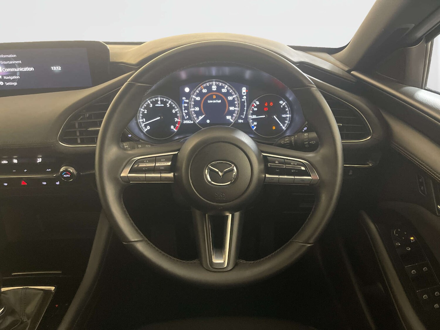 Used Mazda Mazda3 2023 for sale - 77836413: Photo 17