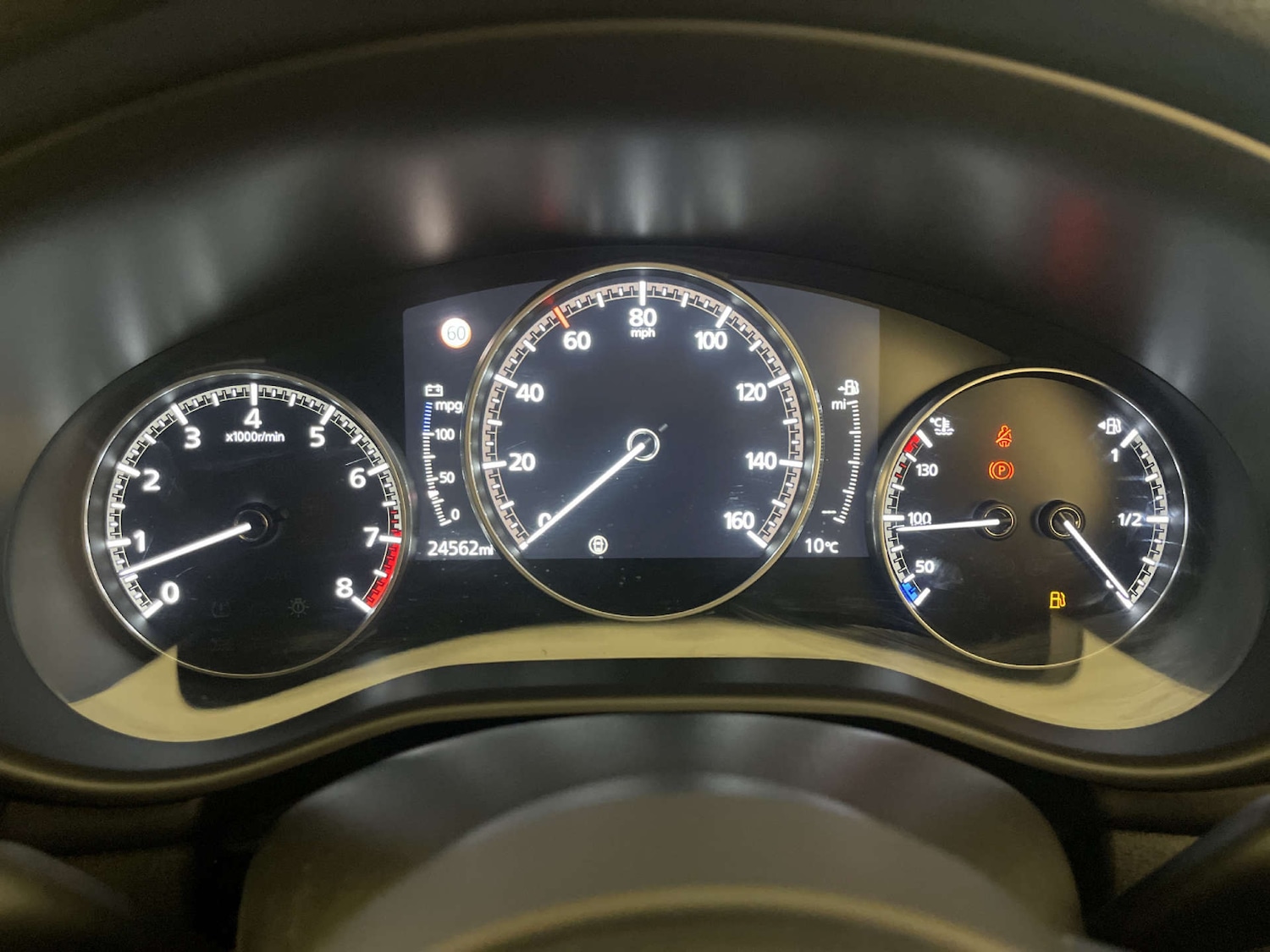 Used Mazda Mazda3 2023 for sale - 77836413: Photo 19