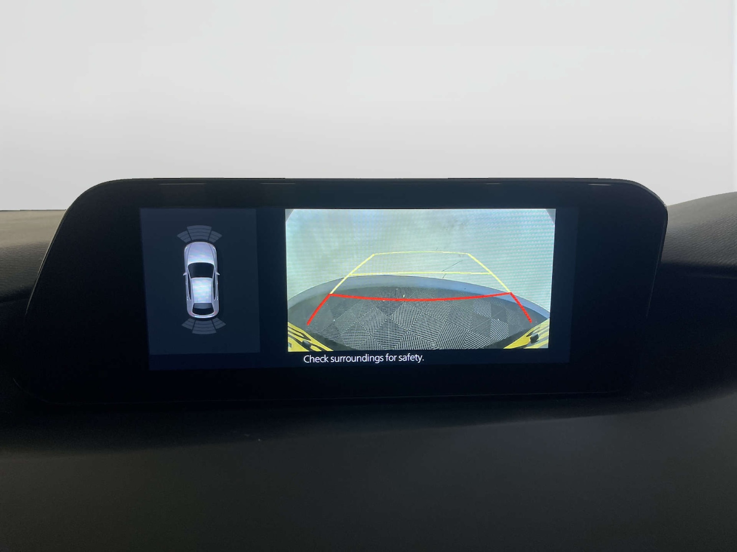 Used Mazda Mazda3 2023 for sale - 77836413: Photo 23