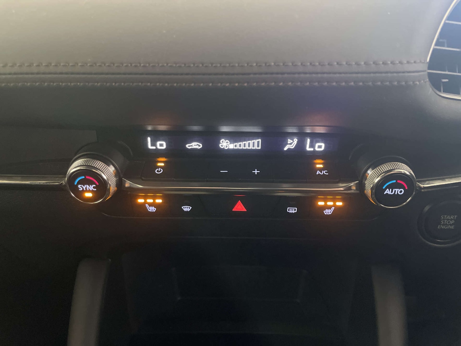 Used Mazda Mazda3 2023 for sale - 77836413: Photo 25