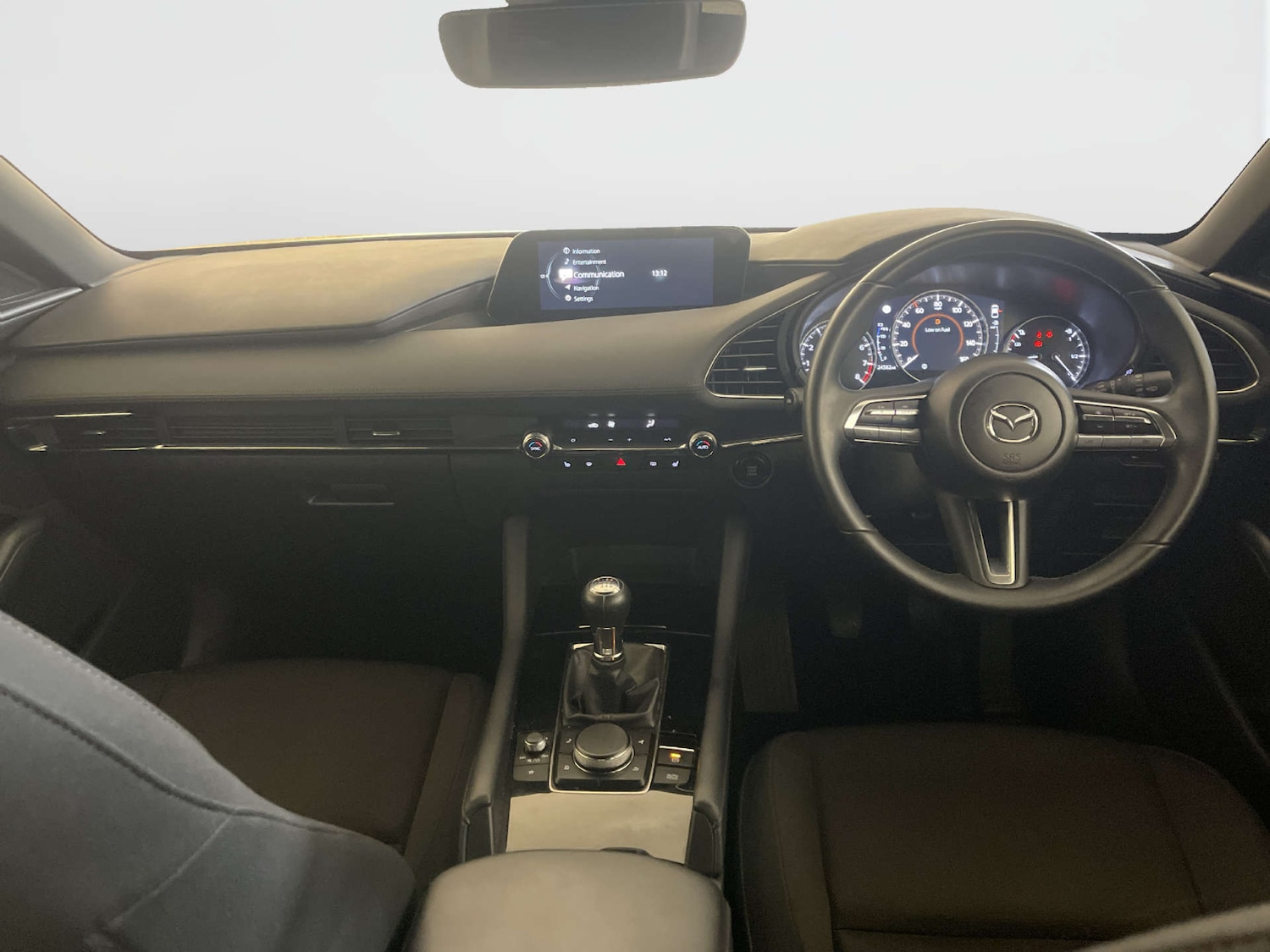 Used Mazda Mazda3 2023 for sale - 77836413: Photo 3