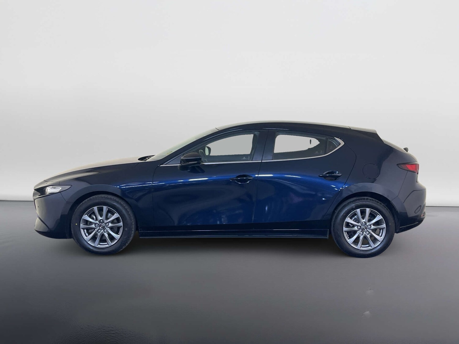 Used Mazda Mazda3 2023 for sale - 77836413: Photo 7