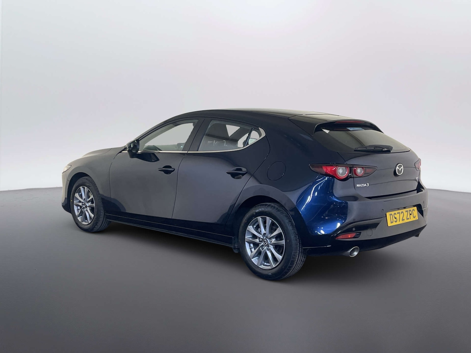 Used Mazda Mazda3 2023 for sale - 77836413: Photo 8