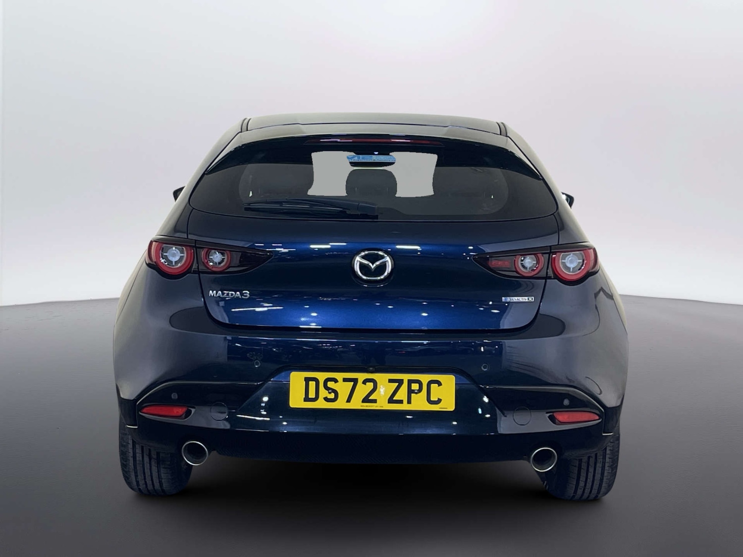 Used Mazda Mazda3 2023 for sale - 77836413: Photo 9