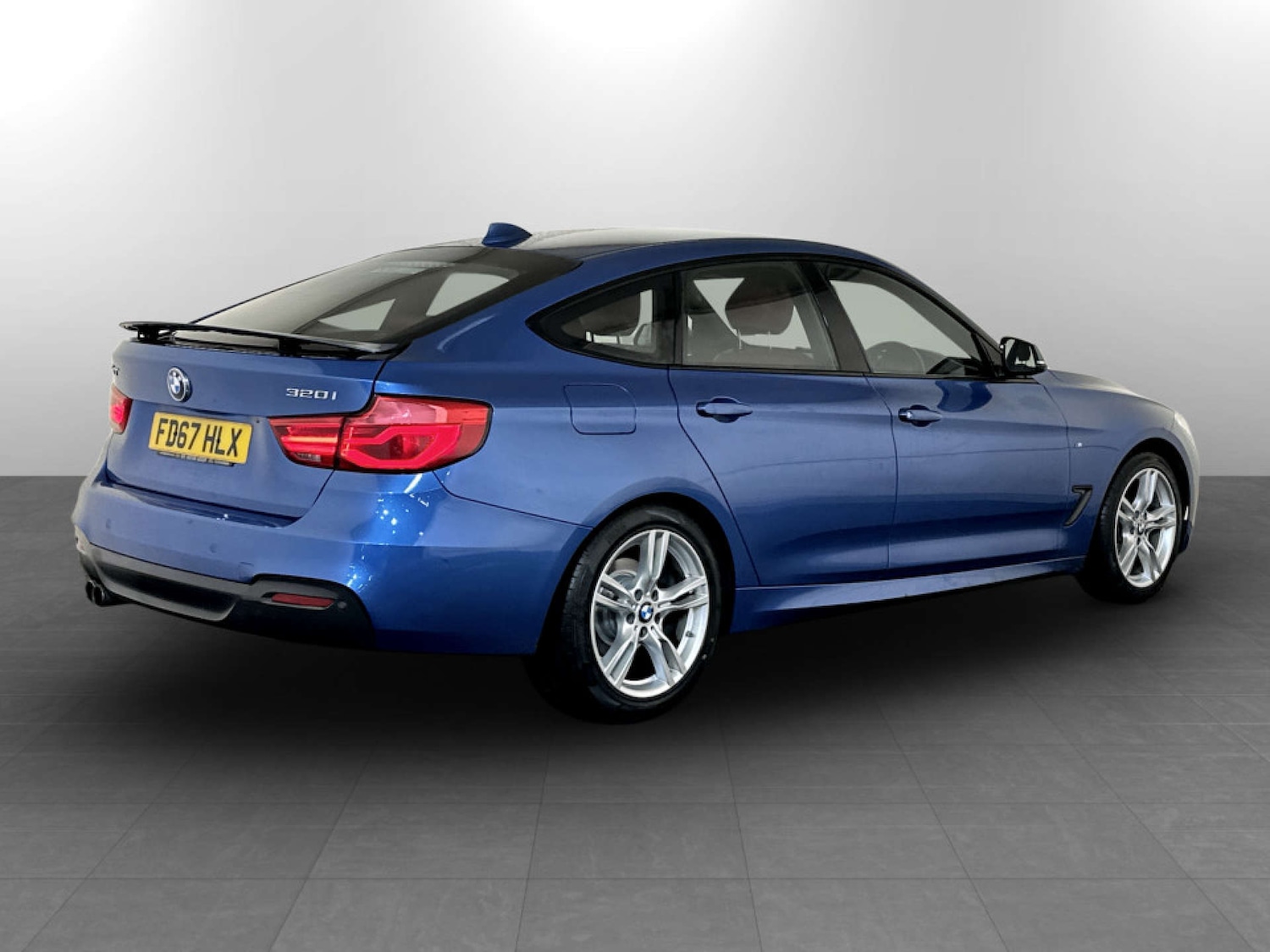 Used BMW 3 Series 2017 for sale - 77211774: Photo 10
