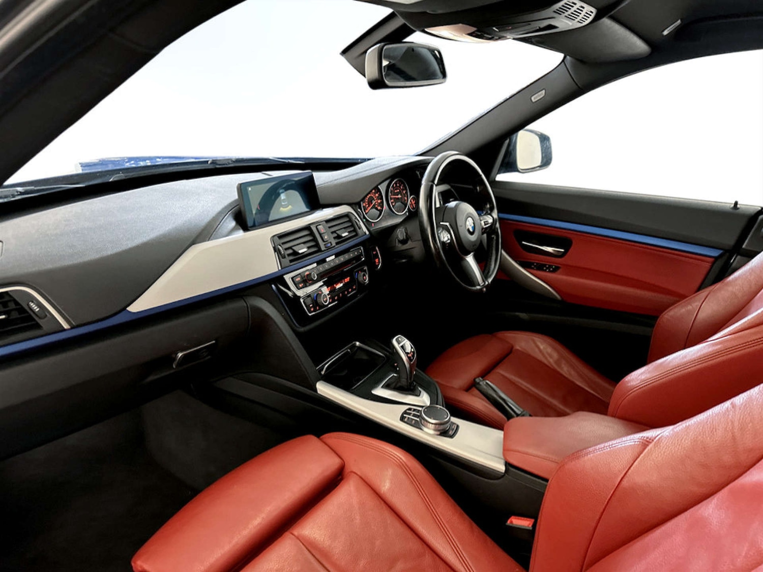 Used BMW 3 Series 2017 for sale - 77211774: Photo 12