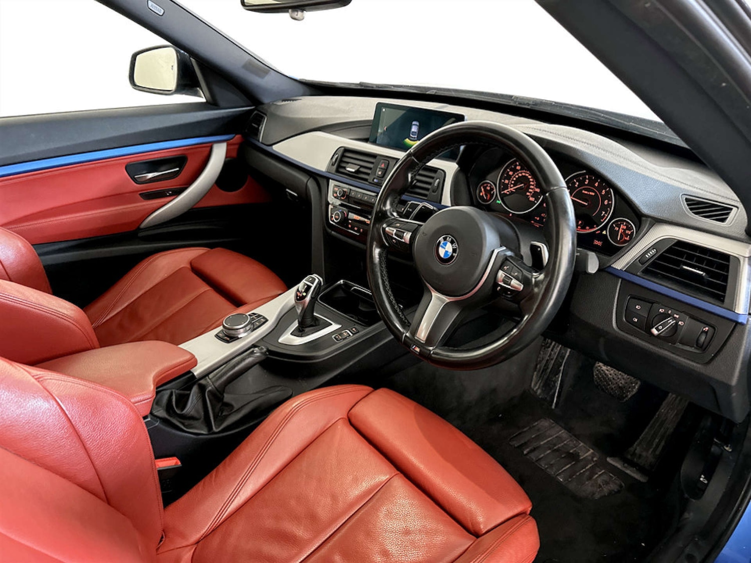 Used BMW 3 Series 2017 for sale - 77211774: Photo 15