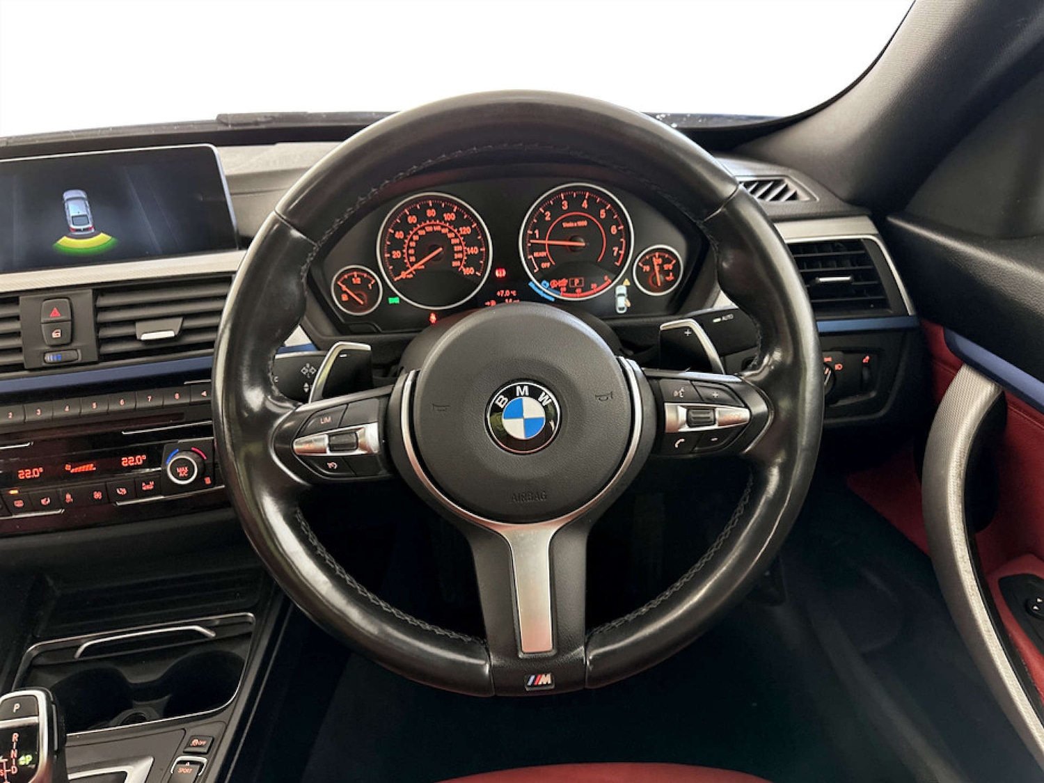 Used BMW 3 Series 2017 for sale - 77211774: Photo 16