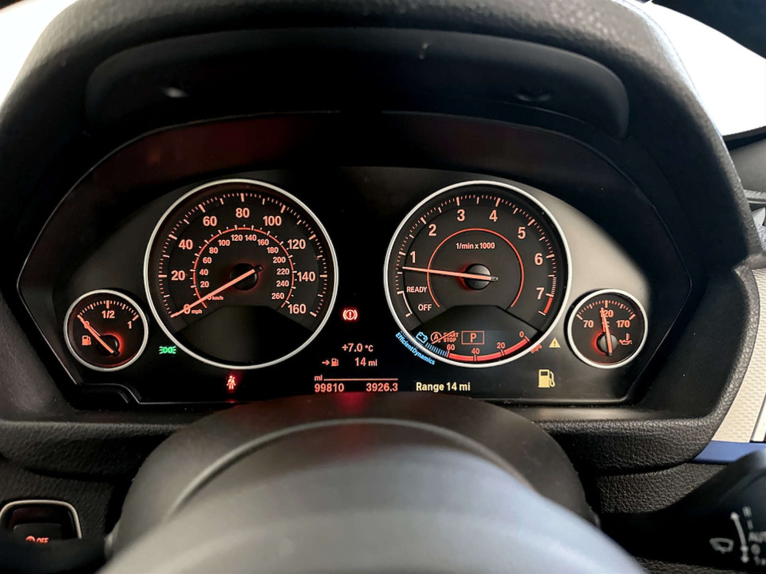 Used BMW 3 Series 2017 for sale - 77211774: Photo 18