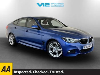 BMW 3 Series feature image