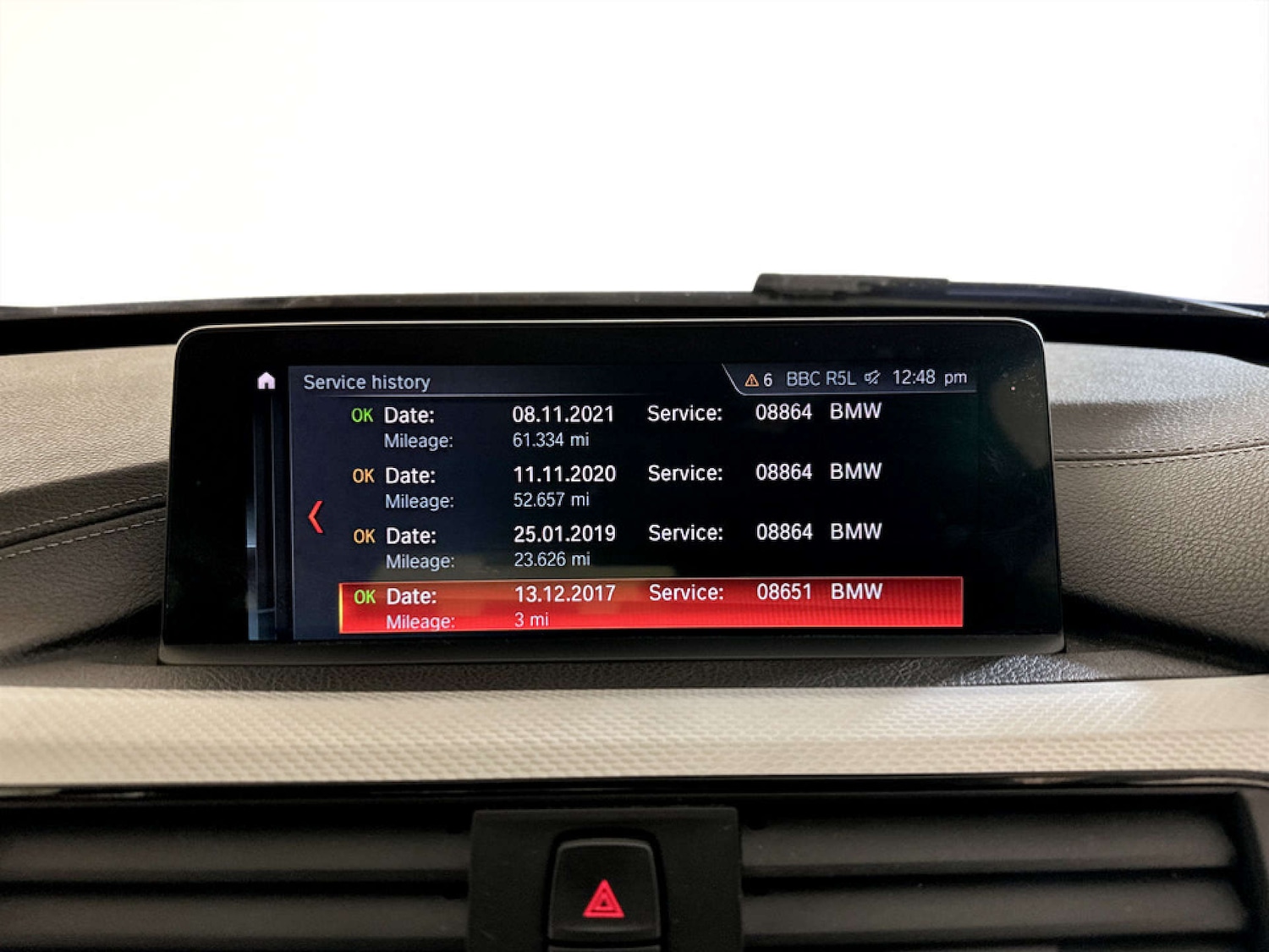 Used BMW 3 Series 2017 for sale - 77211774: Photo 23