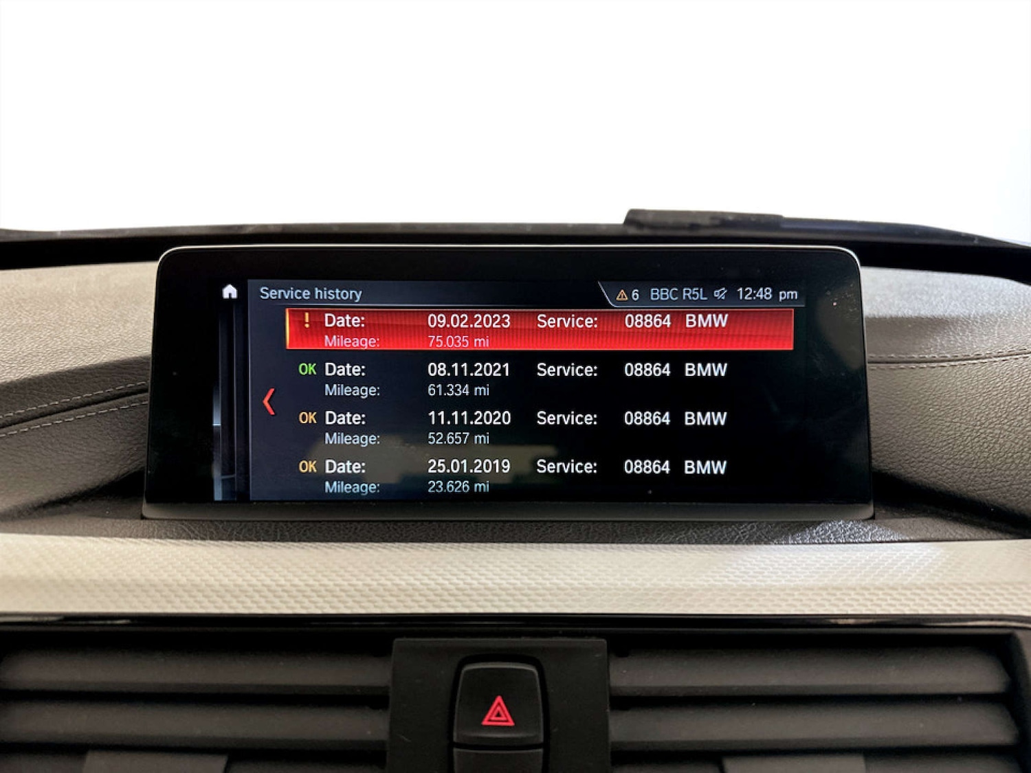 Used BMW 3 Series 2017 for sale - 77211774: Photo 25