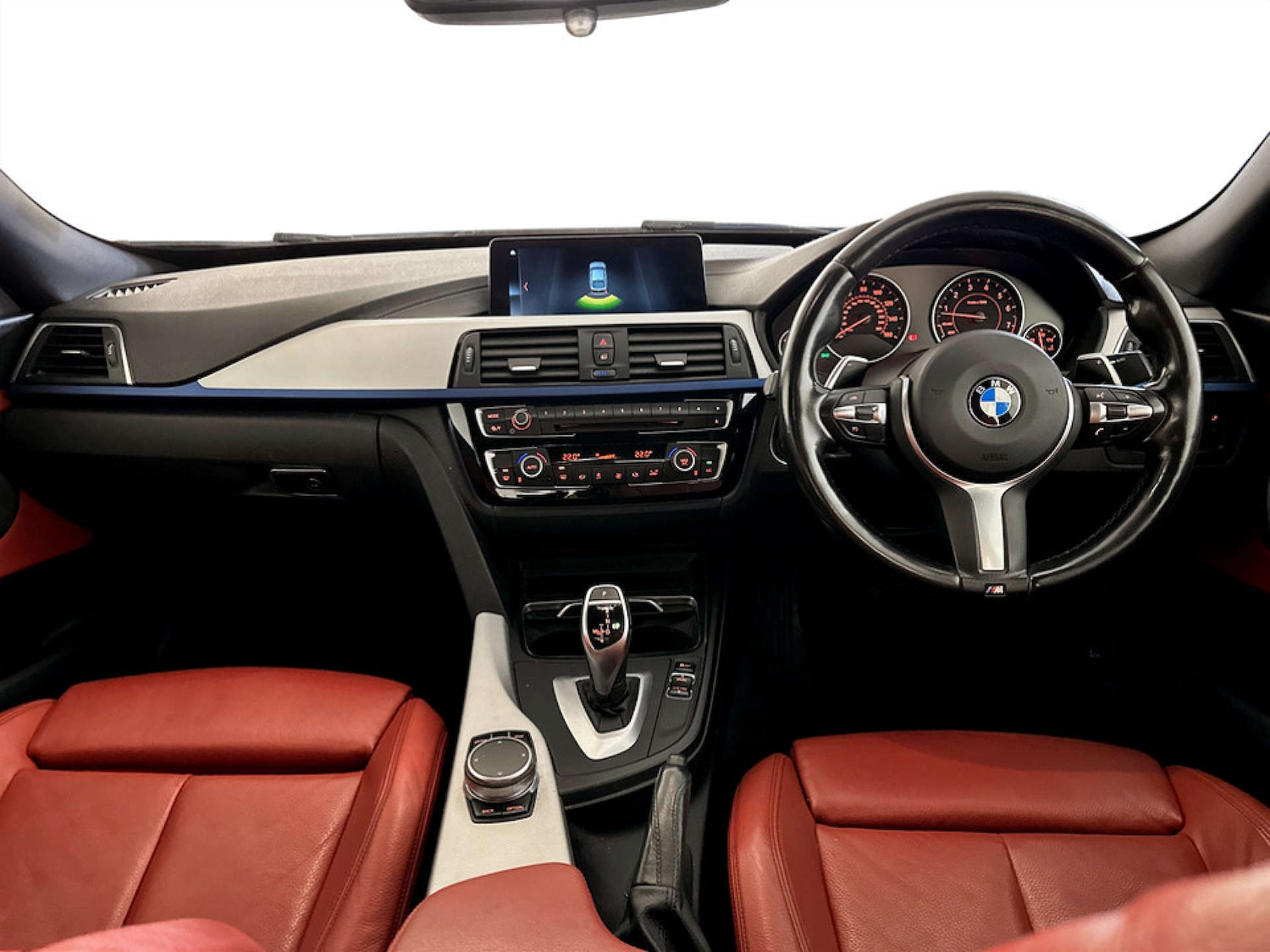 Used BMW 3 Series 2017 for sale - 77211774: Photo 3