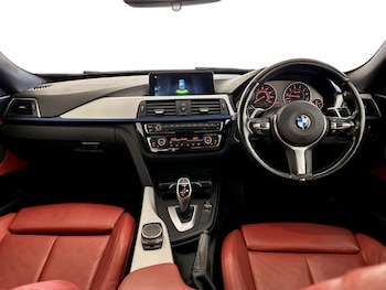 Used BMW 3 Series 2017 for sale - 77211774: Photo