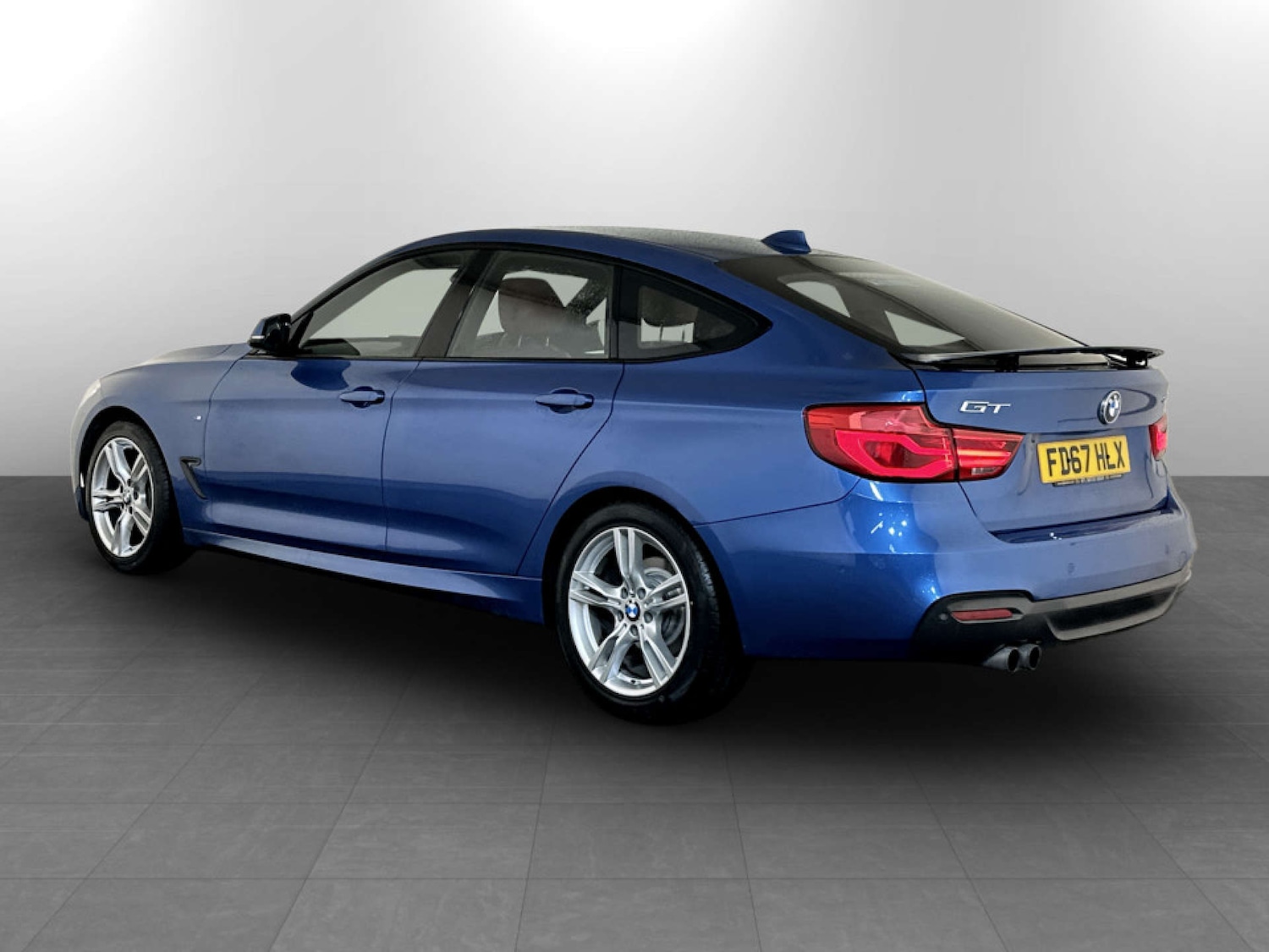 Used BMW 3 Series 2017 for sale - 77211774: Photo 8