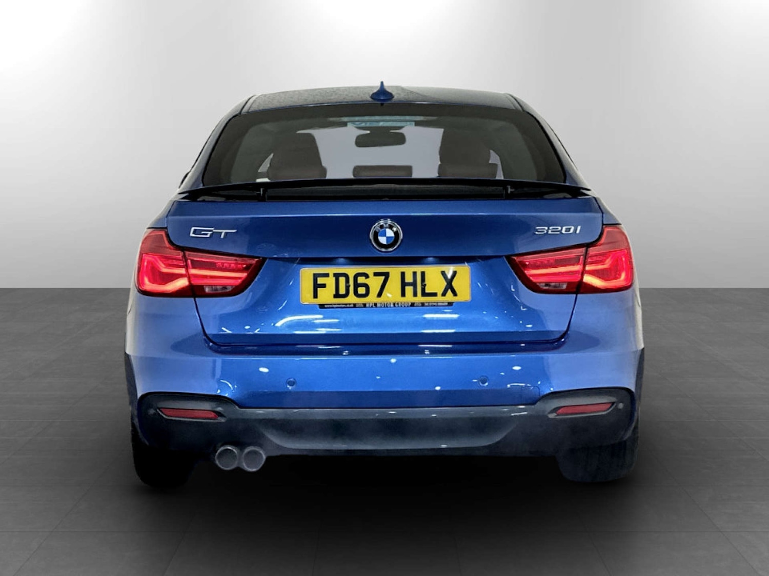 Used BMW 3 Series 2017 for sale - 77211774: Photo 9