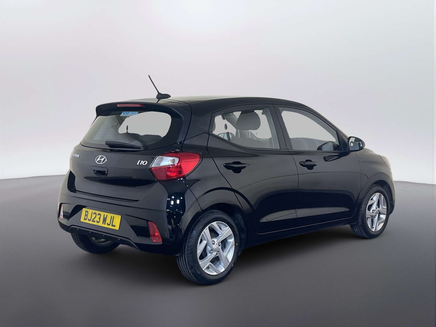 Used Hyundai i10 2023 for sale - 78068196: Photo 10