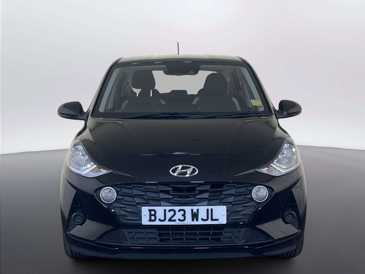 Used Hyundai i10 2023 for sale - 78068196: Photo 5