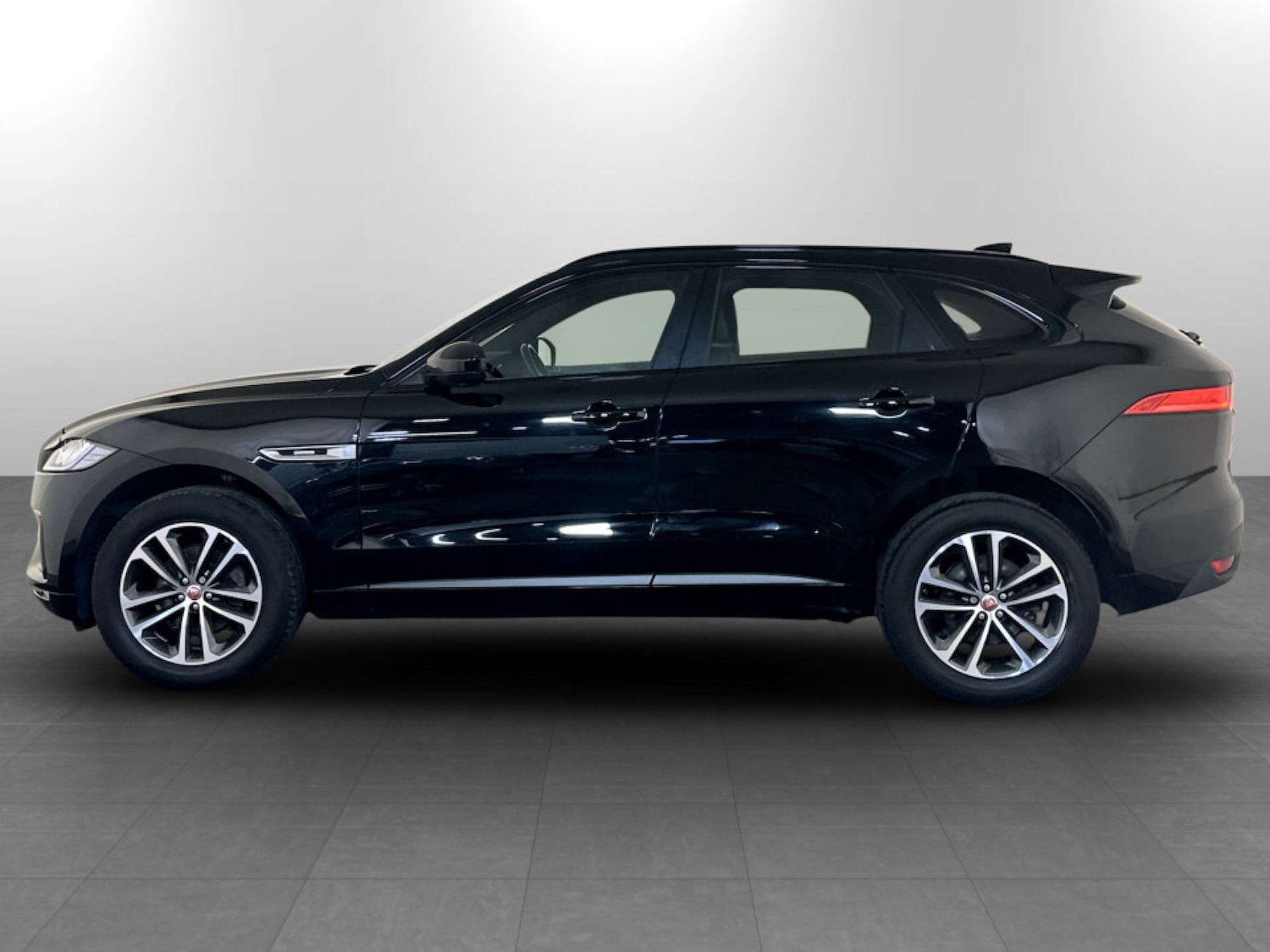 Used Jaguar F-Pace 2018 for sale - 77523262: Photo 7