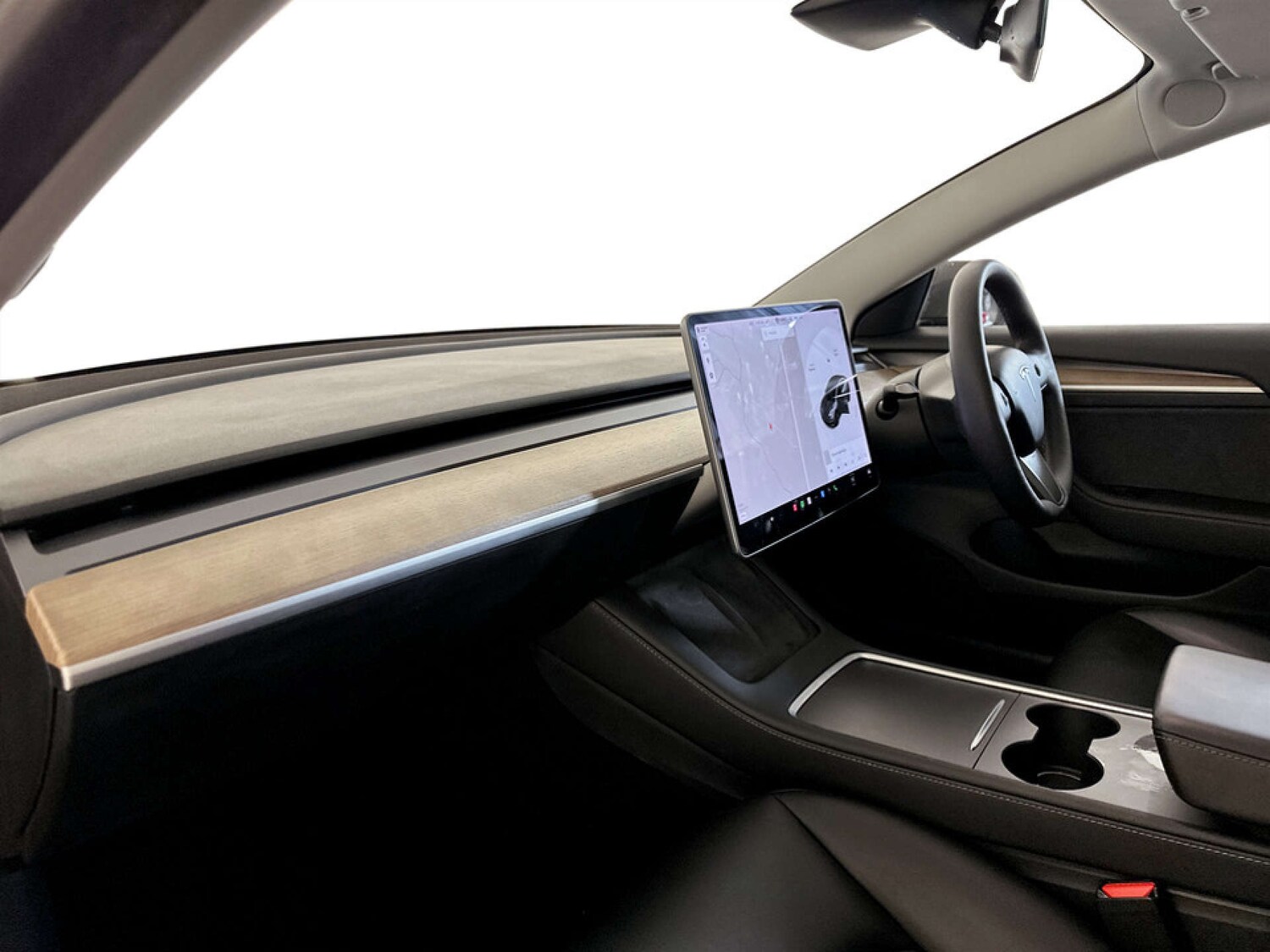 Used Tesla Model 3 2021 for sale - 77506920: Photo 13